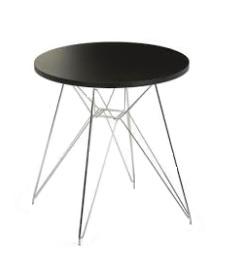 Mesa Eames Redonda - Cód